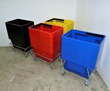 Verkaufskorb einkaufskörbe ro gebraucht kaufen  Berlin
