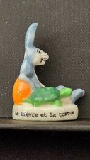 Feve ancienne lievre d'occasion  Puteaux