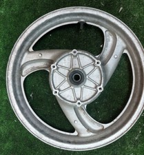 Honda deauville 650 usato  Frattamaggiore