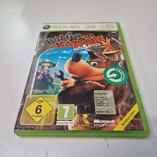 Banjo Kazooie Nuts and Bolts - XBOX 360, usado comprar usado  Enviando para Brazil