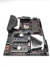 Gigabyte z390 designare for sale  Livermore