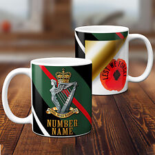 Royal irish ranger for sale  BRIDGNORTH