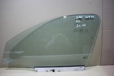 Seitenscheibe autoglas links gebraucht kaufen  Schwaigern
