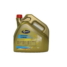olio motore 15w 40 trattore akros usato olio motore 15w 40 trattore akros usato Capaccio Paestum