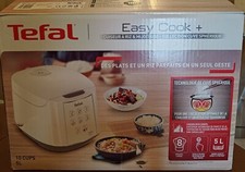 Tefal easy cook usato  Roma