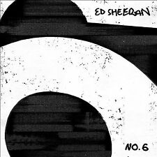 Sheeran collaborations project for sale  STOCKPORT