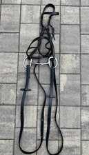 Black english bridle for sale  Litchfield