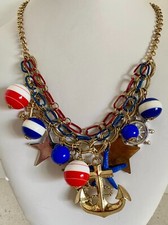 Vtg nautical theme for sale  Cape Coral