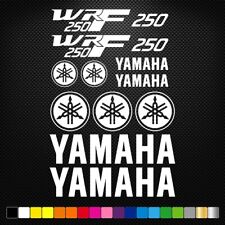 Yamaha wrf 250 d'occasion  Ajaccio-