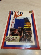 Rivista ufficiale genoa usato Rivista ufficiale genoa usato  Torino