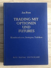 Joe ross trading gebraucht kaufen  Kirchhain