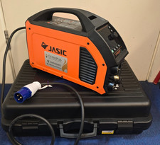 Jasic tig evo for sale  GRIMSBY