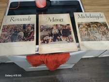 Abrams art books for sale  Elyria