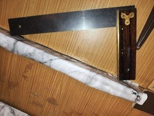 Vintage präzisionswinkel schr gebraucht kaufen  Freising
