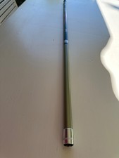 Canna pesca fissa usato  Villachiara