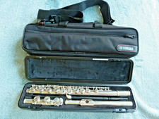 Yamaha 211 flute for sale Yamaha 211 flute for sale  TAUNTON