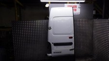 Porte coffre gauche d'occasion  Aubagne