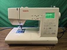 Robust quality janome for sale  ALDERSHOT
