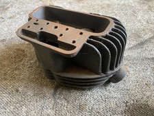 Royal enfield cylinder for sale  GLOUCESTER