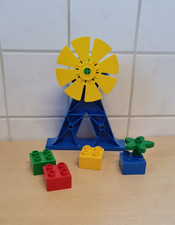 Lego duplo bauernhof gebraucht kaufen  Chemnitz