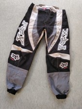 Men fox racing for sale  MALVERN