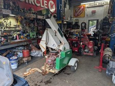 3pt wood chipper for sale  Altoona