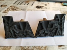 Zinngiessform 1 gebraucht kaufen  Bad Wurzach