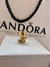 Charm pandora chat d'occasion  Rennes
