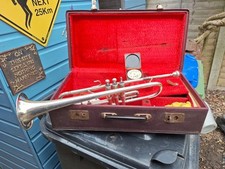 Vintage zenith trumpet for sale  BOGNOR REGIS