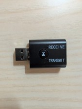 Ricevitore trasmettitore bluet usato  Solza