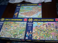 Jumbo comic puzzle gebraucht kaufen  Uetersen