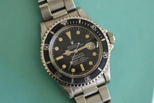 Rolex submariner 1680 for sale  NORTHWOOD