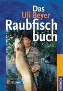 Uli beyer raubfischbuch gebraucht kaufen  Berlin