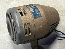 SENSoMATIC Monroe Temporizador Sirene Alarme S12C 12 Volts Funciona Ratrod Hotrod Chifre Alto, usado comprar usado  Enviando para Brazil