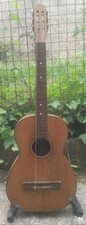 Chitarra classica liuteria usato  Pozzuoli