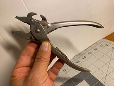 Rare vintage bernard for sale  San Luis