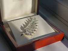Stunning silver tone for sale  KIDDERMINSTER