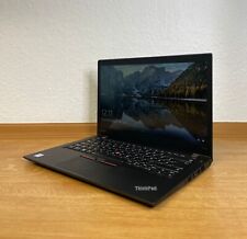 Lenovo thinkpad t470 gebraucht kaufen  Hannover