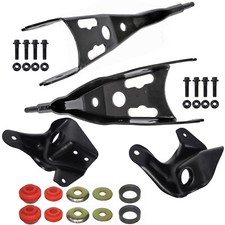Radius arm bracket for sale  Marine City