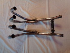 Benelli 354 sport usato  Varano Borghi