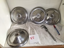 Fiat 500 borchie usato  Italia