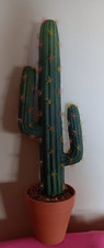 Artificial saguaro cactus for sale  Seneca Falls