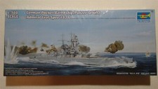 Trumpeter 700 wwii for sale  Greenville