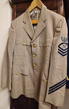 Ancienne veste militaire d'occasion  Dijon