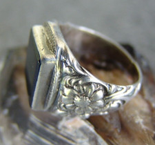 Mächtiger 925 sterling gebraucht kaufen  Bühl