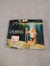 Ligabue tra palco usato  Roma