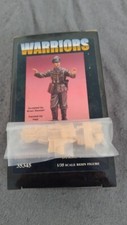 Warriors wehrmacht fficer gebraucht kaufen  Alsfeld