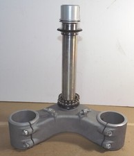 Lower triple clamp for sale  Clermont
