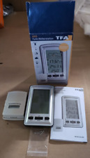 Tfa axis wireless for sale  NEWCASTLE UPON TYNE