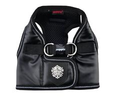 Puppia black leather for sale  HEMEL HEMPSTEAD